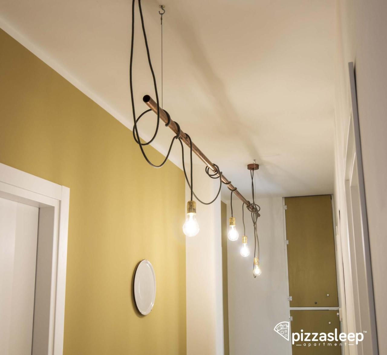 Pizzasleep -Apartment- Neapel Exteriör bild